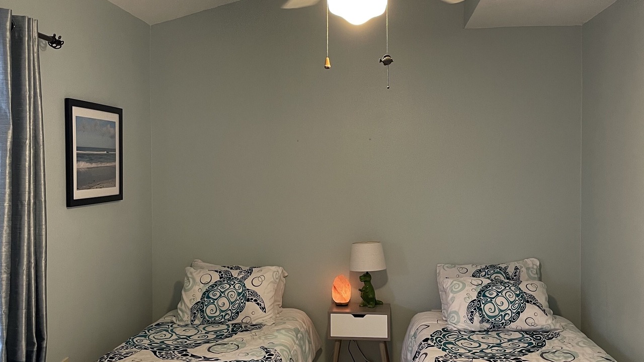 Photo of Bedroom in Cape Caneveral Beach Gardens