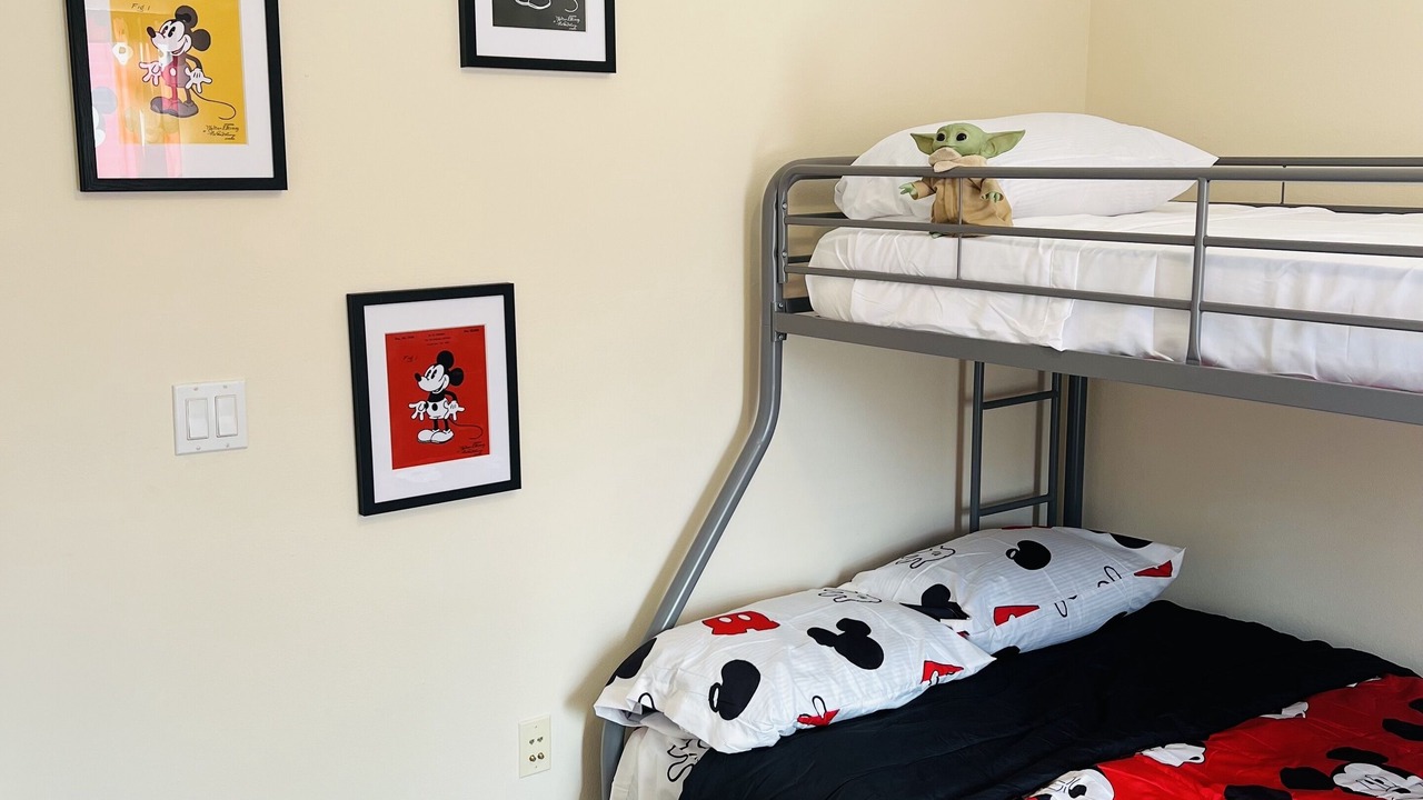 Photo of Bedroom in West Haven