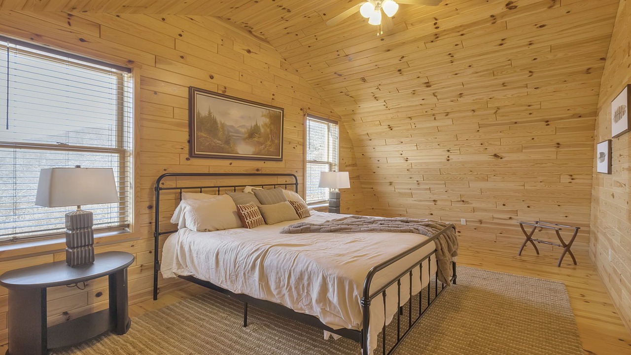 Photo of Bedroom in Great Valley
