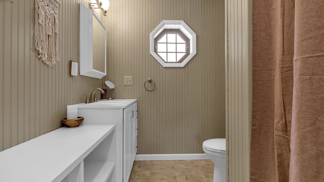 Photo of Bathroom in Great Valley