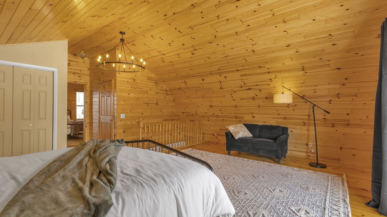 Photo of Bedroom in Great Valley