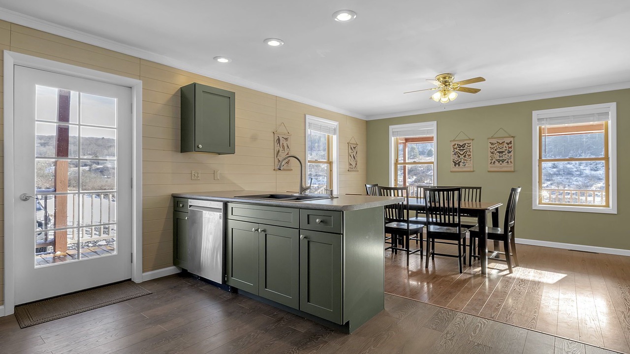 Photo of Kitchen in Great Valley