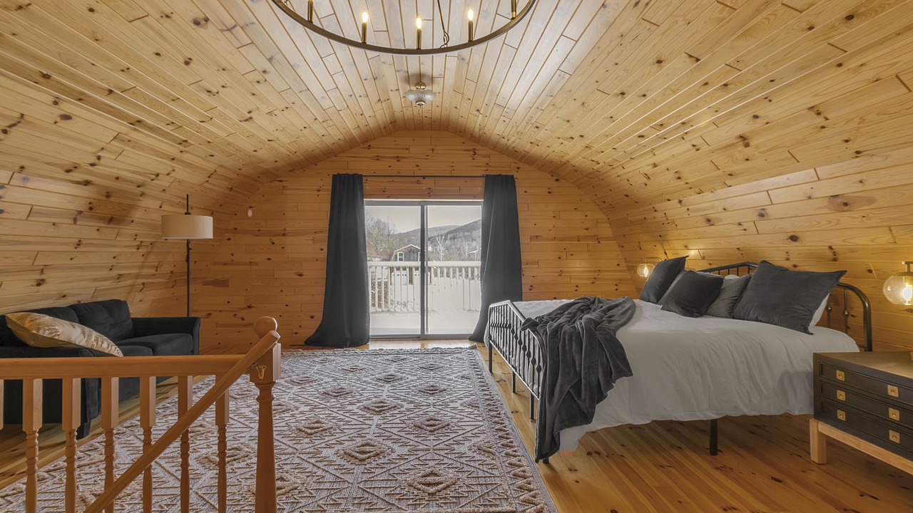 Photo of Bedroom in Great Valley