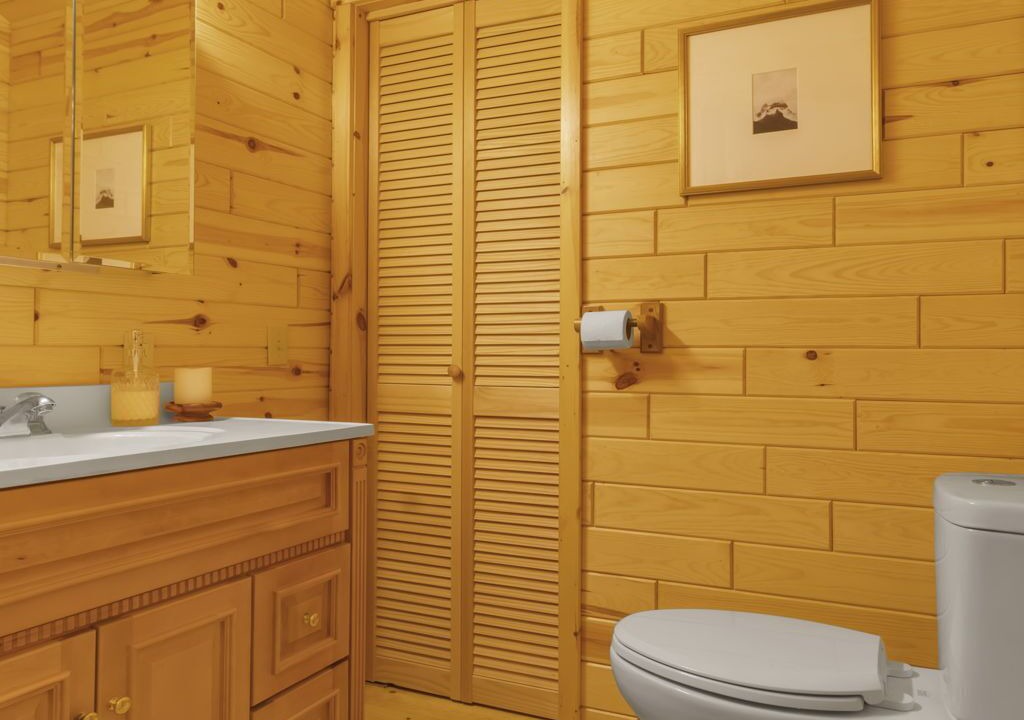 Photo of Bathroom in Great Valley