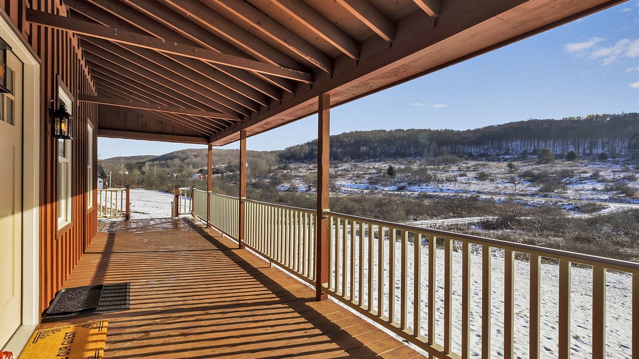 Photo of Outdoor in Great Valley
