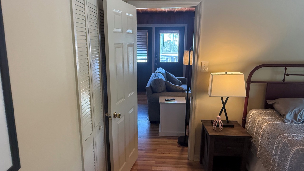 Photo of Bedroom in East End
