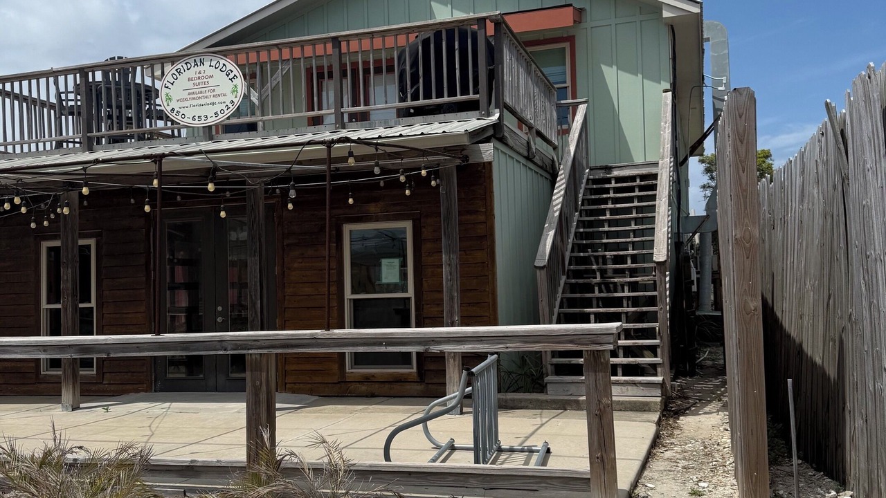 Photo of Outdoor in East End