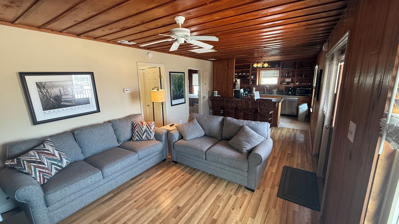 Photo of Livingroom in East End