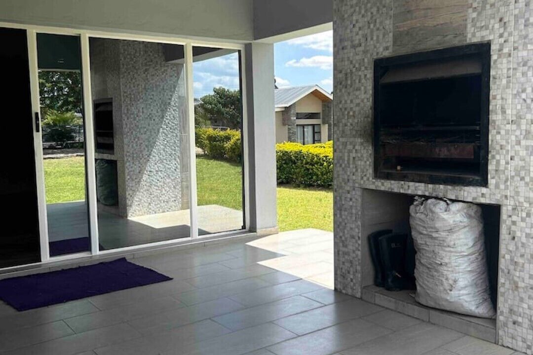 Photo of Patio Balcony in Harare
