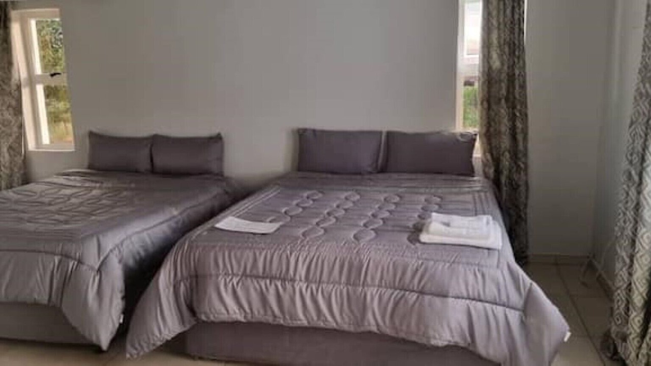 Photo of Bedroom in Harare