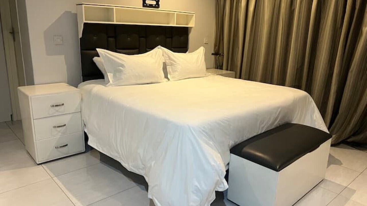 Photo of Bedroom in Harare