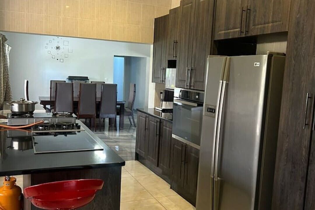Photo of Kitchen in Harare