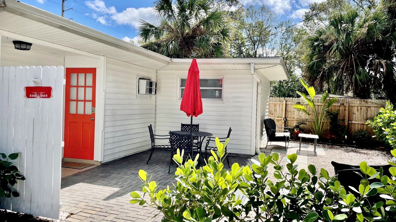 Photo of Outdoor in Alta Vista