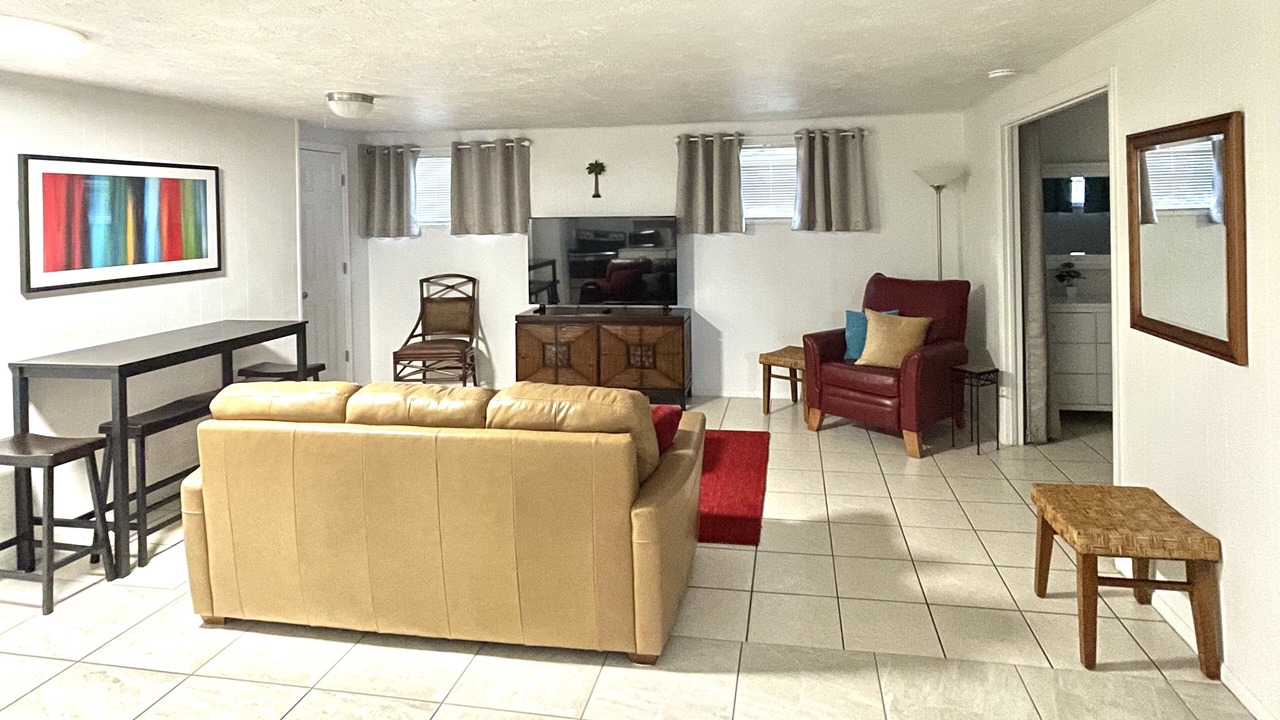 Photo of Livingroom in Alta Vista