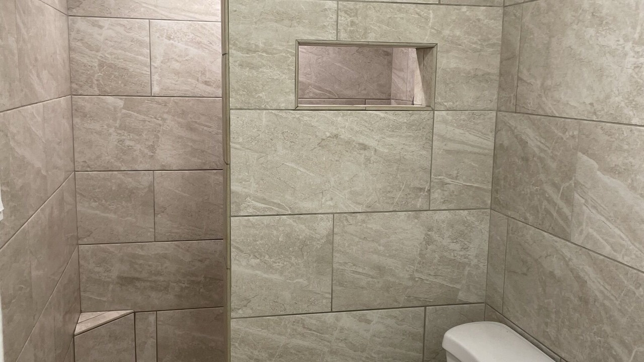 Photo of Bathroom in Alta Vista