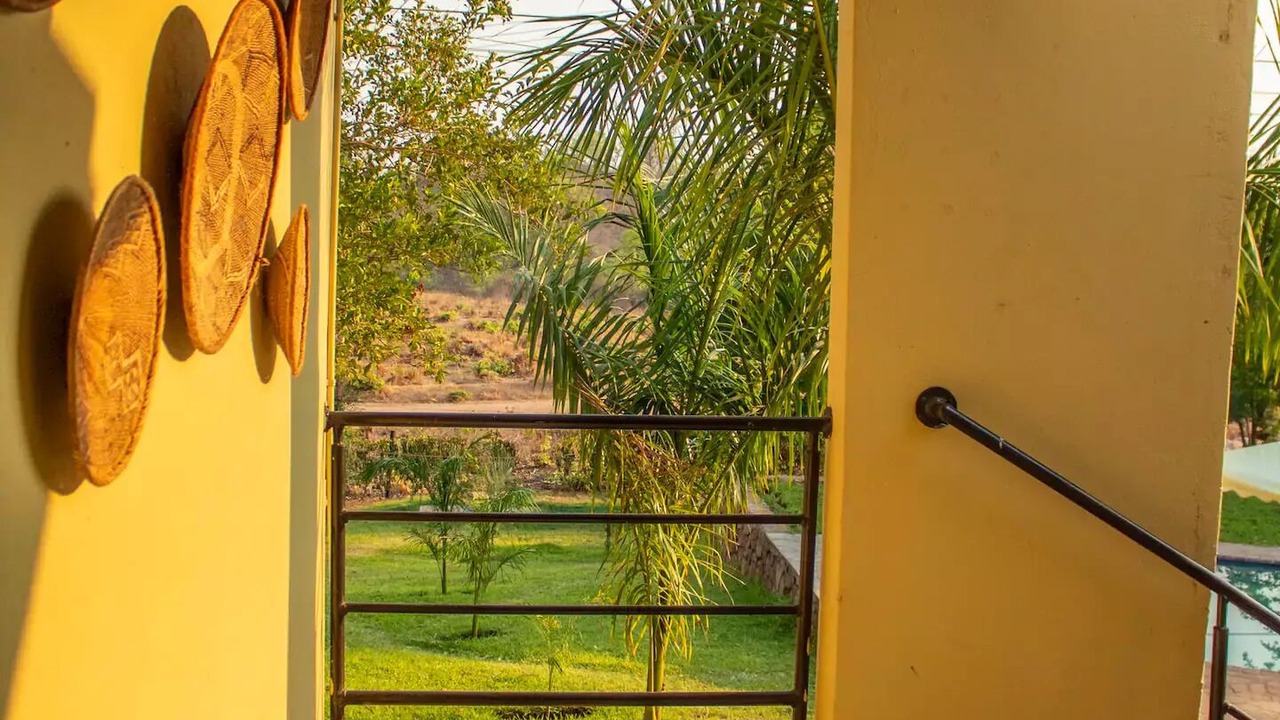 Photo of Outdoor in Kariba