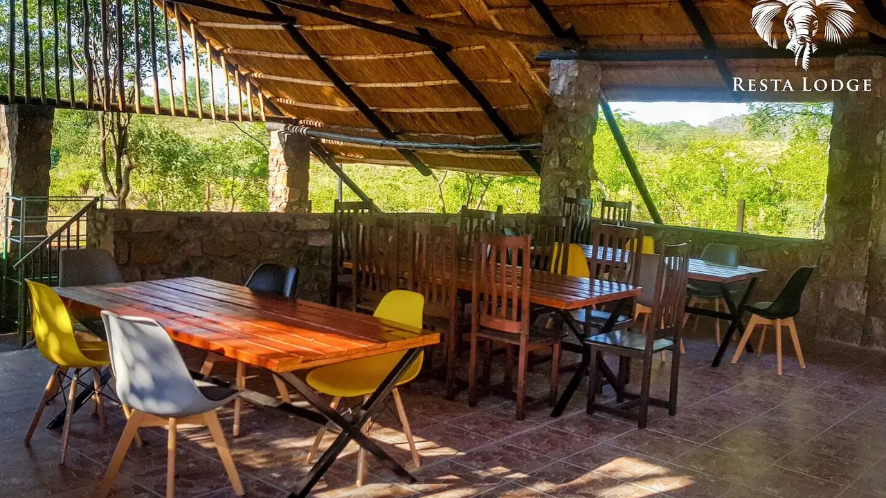 Photo of Outdoor in Kariba