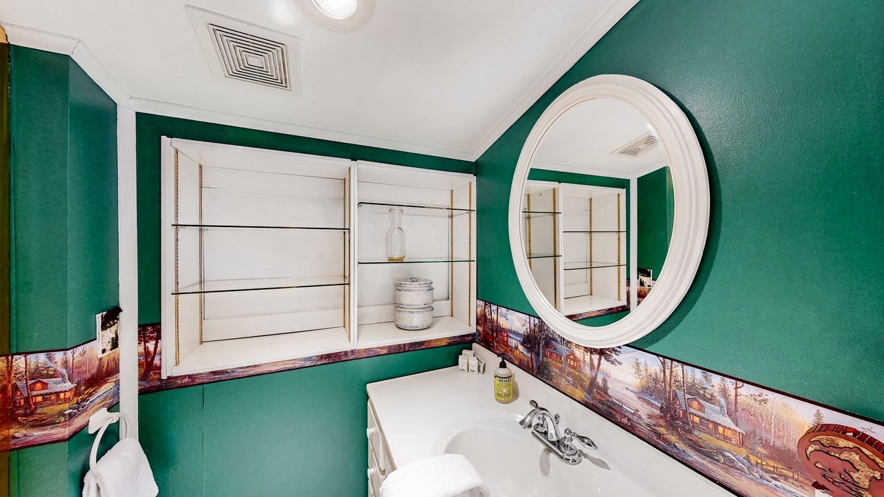 Photo of Bathroom in Warrensburg