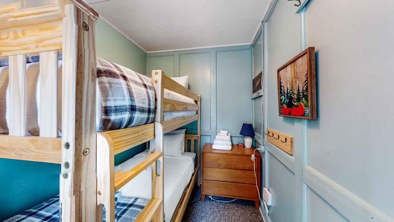 Photo of Bedroom in Warrensburg
