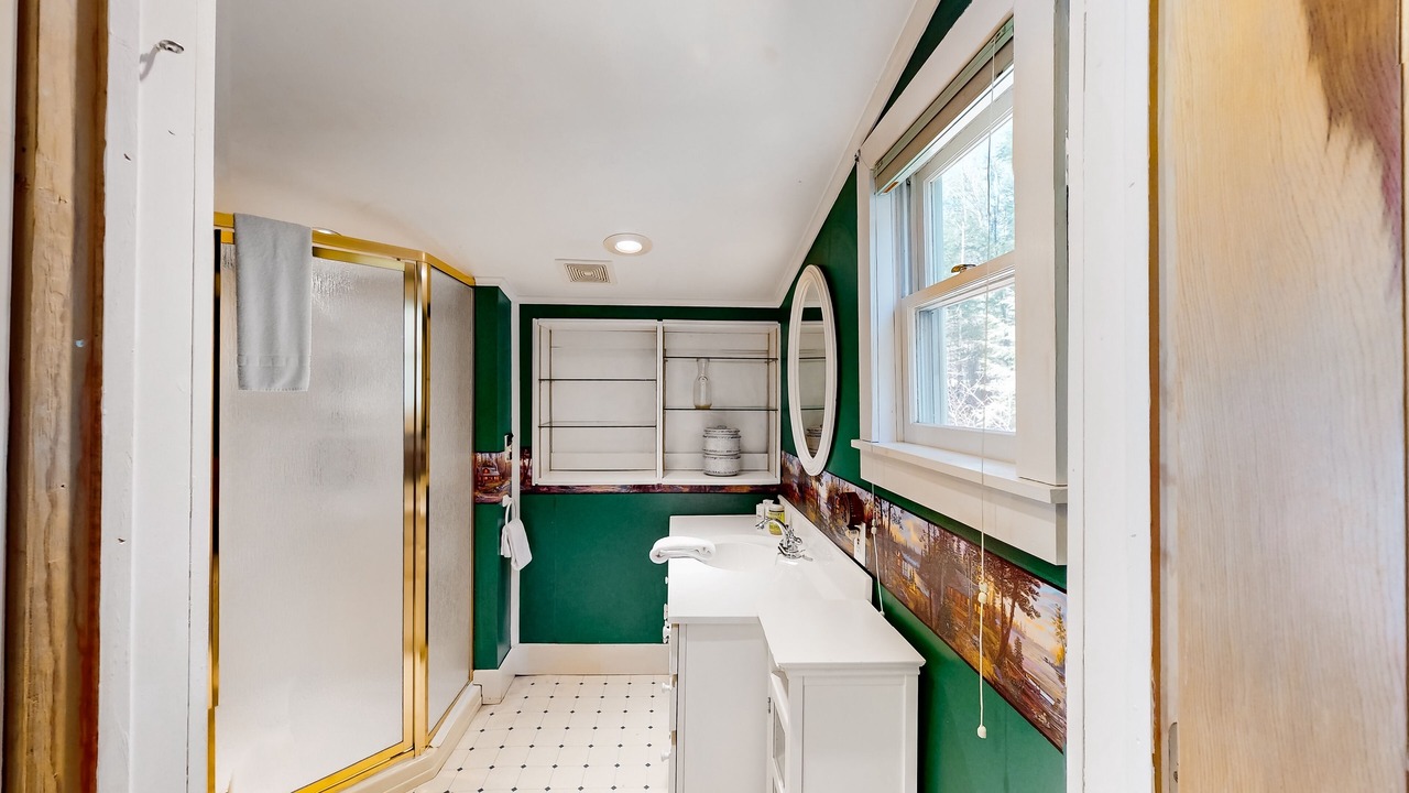 Photo of Bathroom in Warrensburg