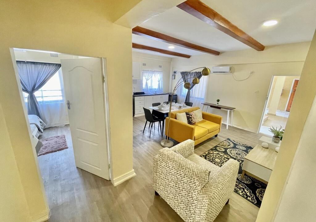 Photo of Livingroom in Lusaka