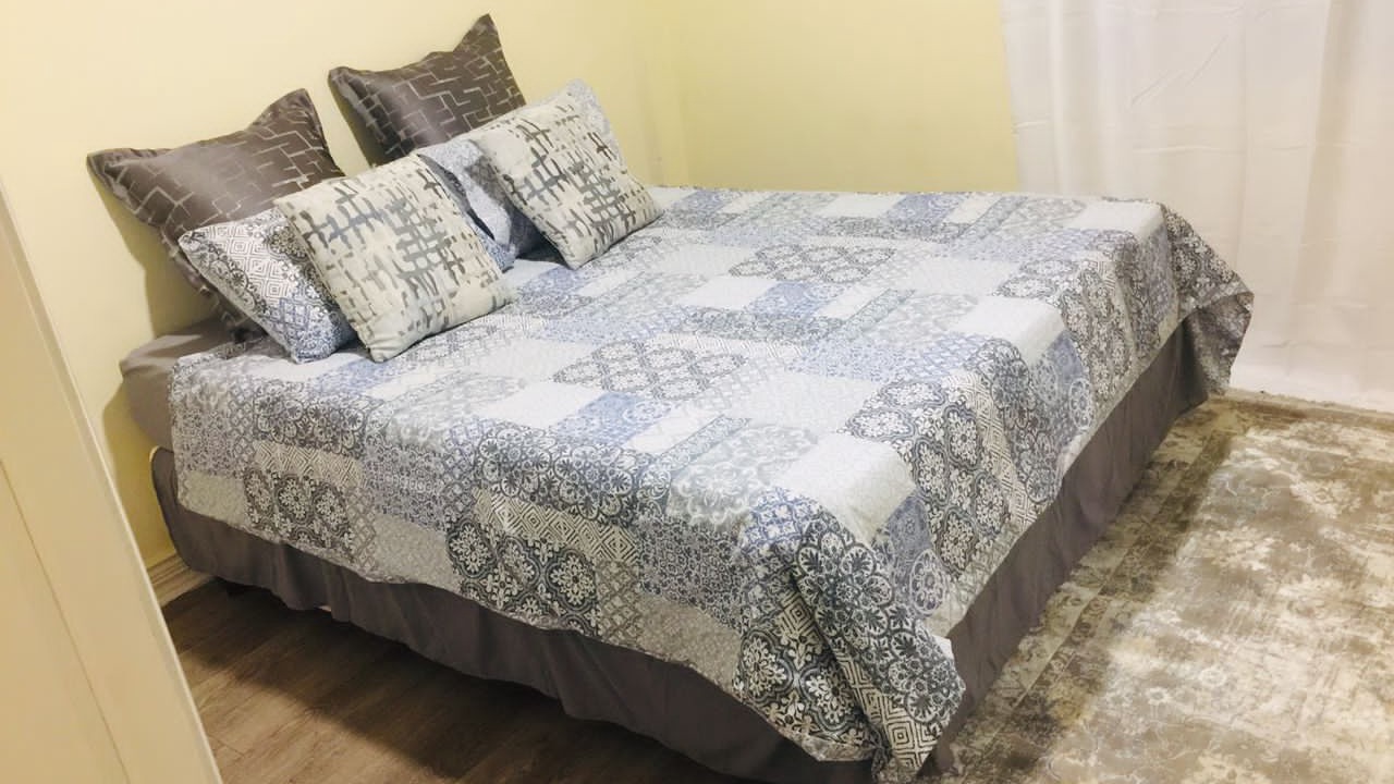 Photo of Bedroom in Lusaka
