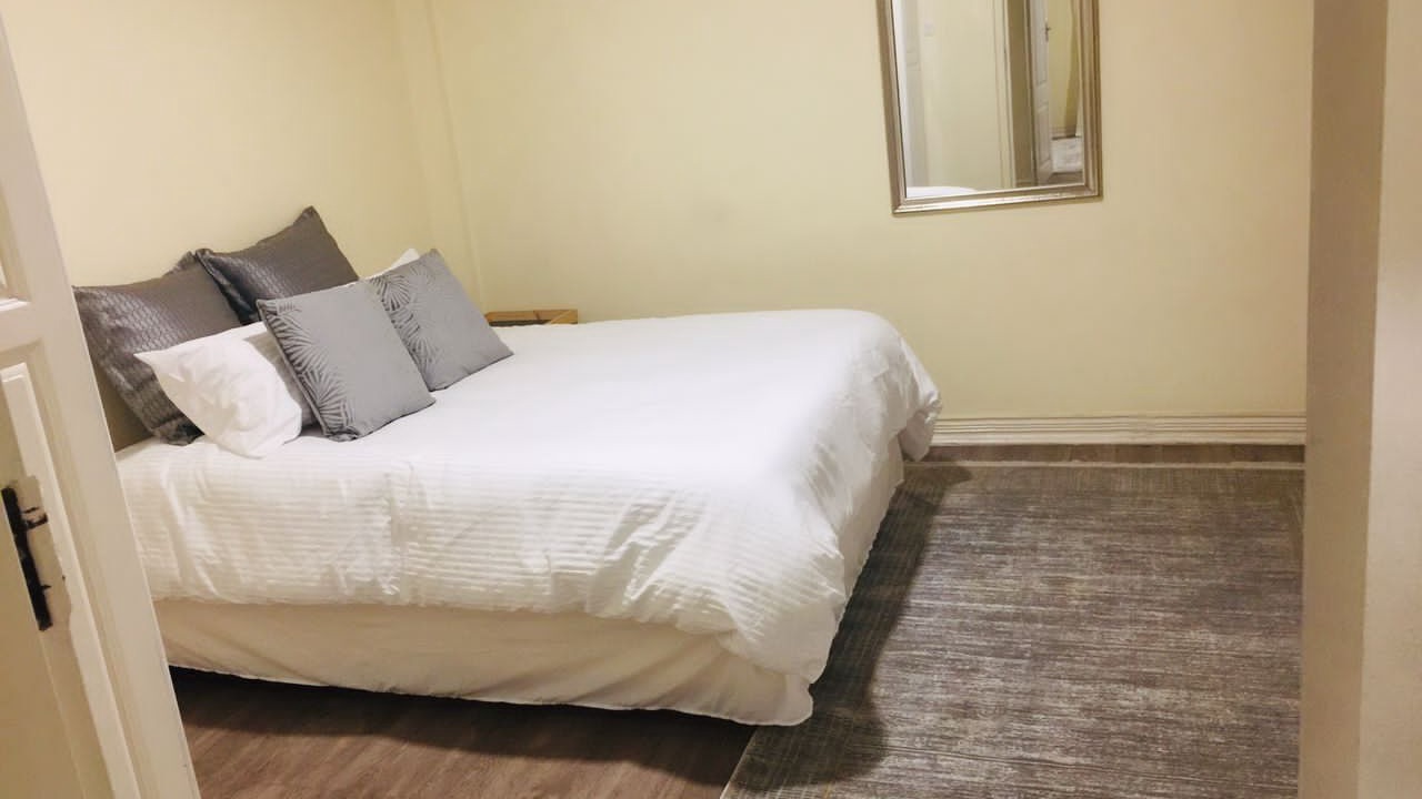 Photo of Bedroom in Lusaka