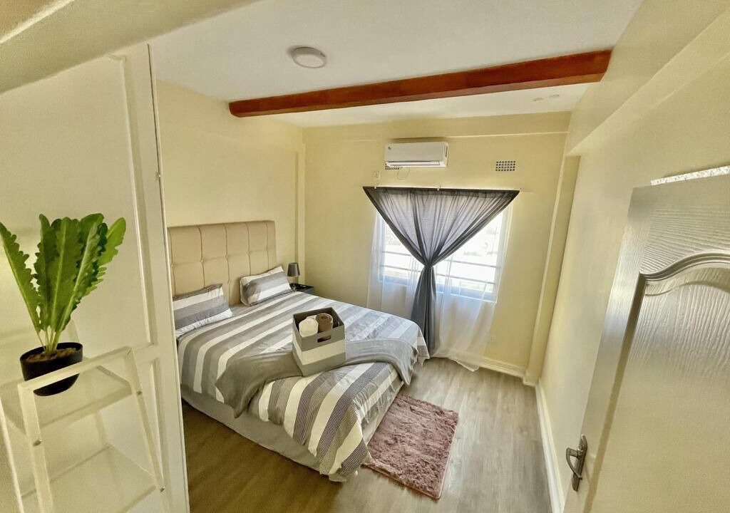 Photo of Bedroom in Lusaka