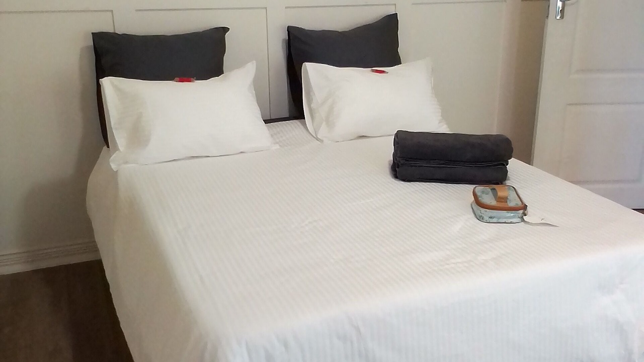 Photo of Bedroom in Lusaka