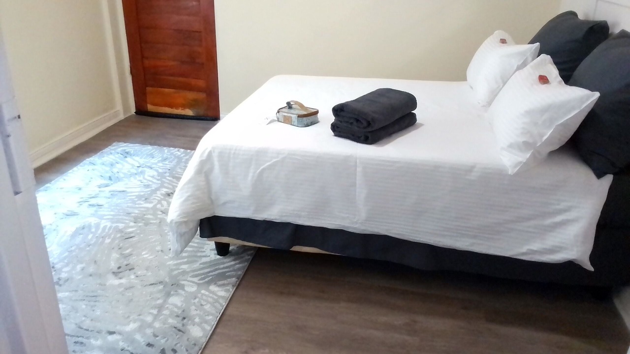 Photo of Bedroom in Lusaka