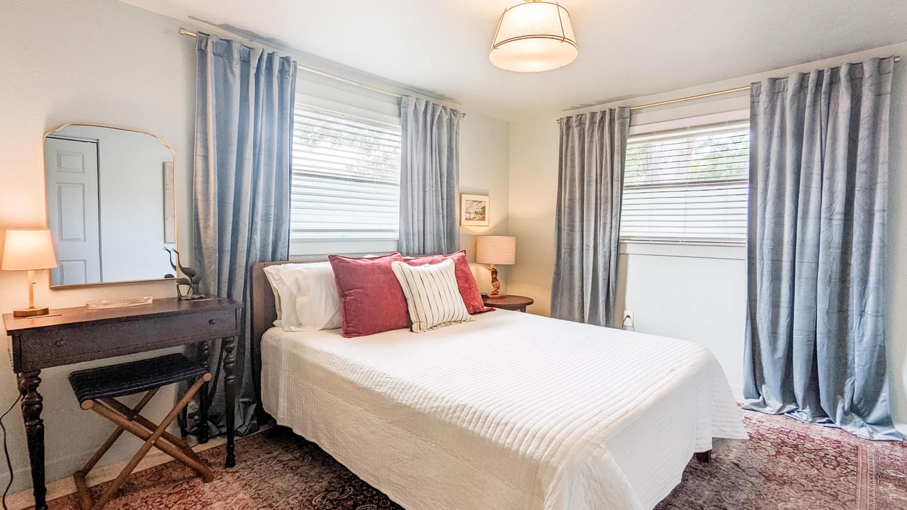 Photo of Bedroom in Alta Vista