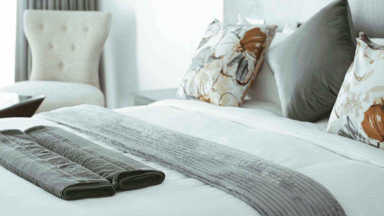 Photo of Bedroom in Harare