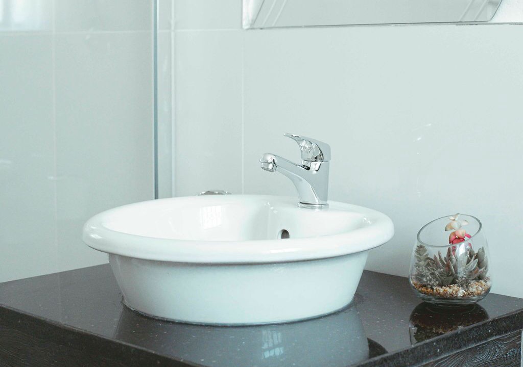 Photo of Bathroom in Harare