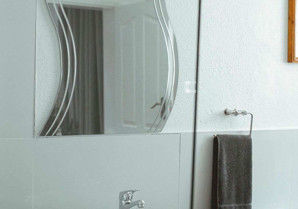 Photo of Bathroom in Harare