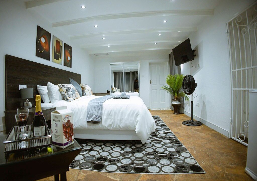 Photo of Bedroom in Harare