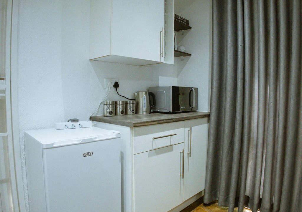 Photo of Kitchen in Harare