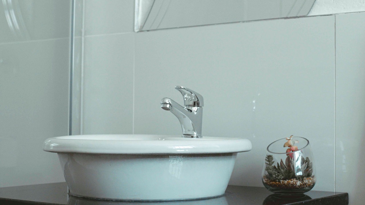 Photo of Bathroom in Harare