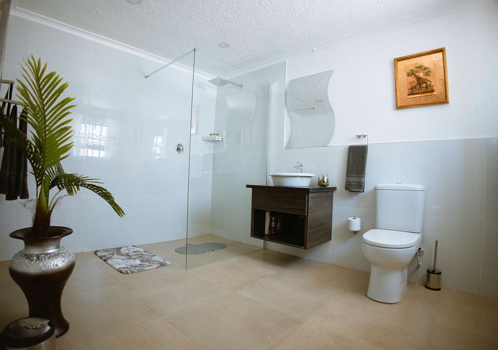 Photo of Bathroom in Harare
