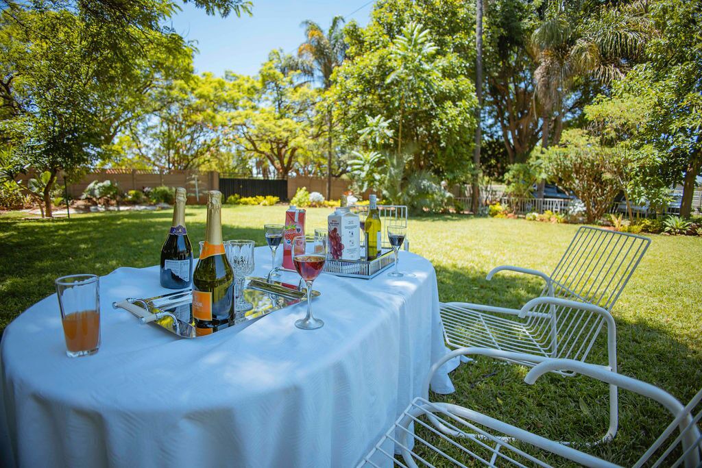 Photo of Outdoor in Harare