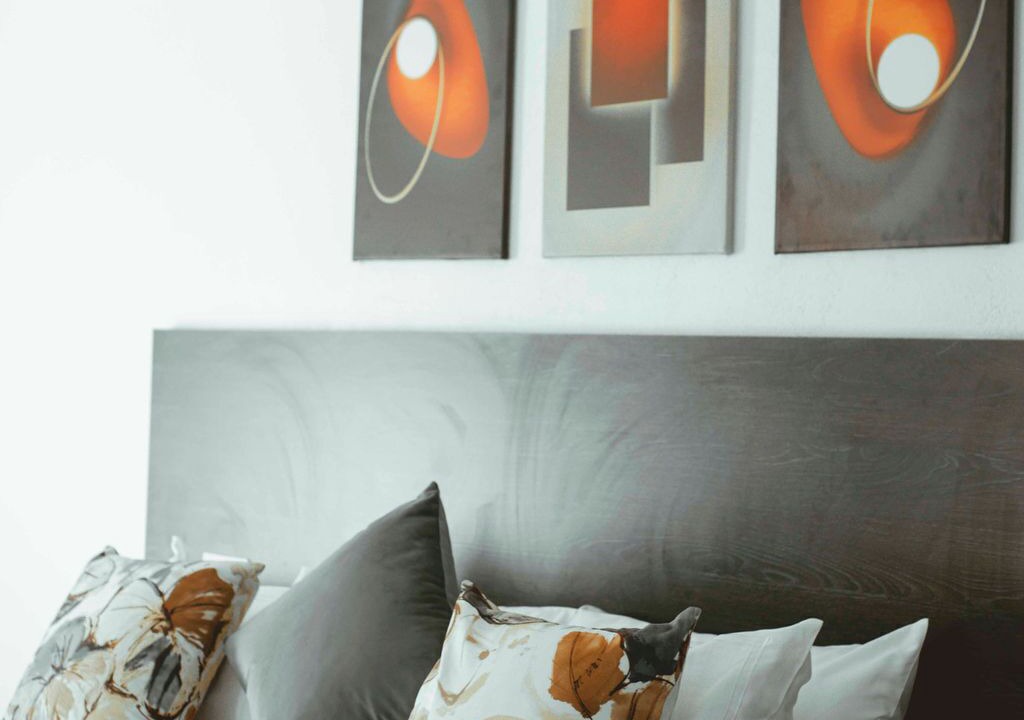 Photo of Bedroom in Harare