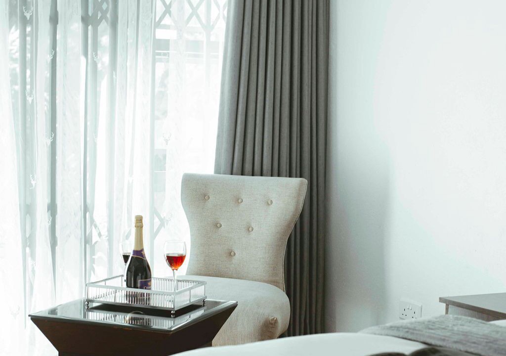 Photo of Bedroom in Harare