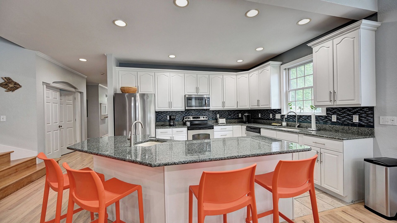 Photo of Kitchen in Ocean View