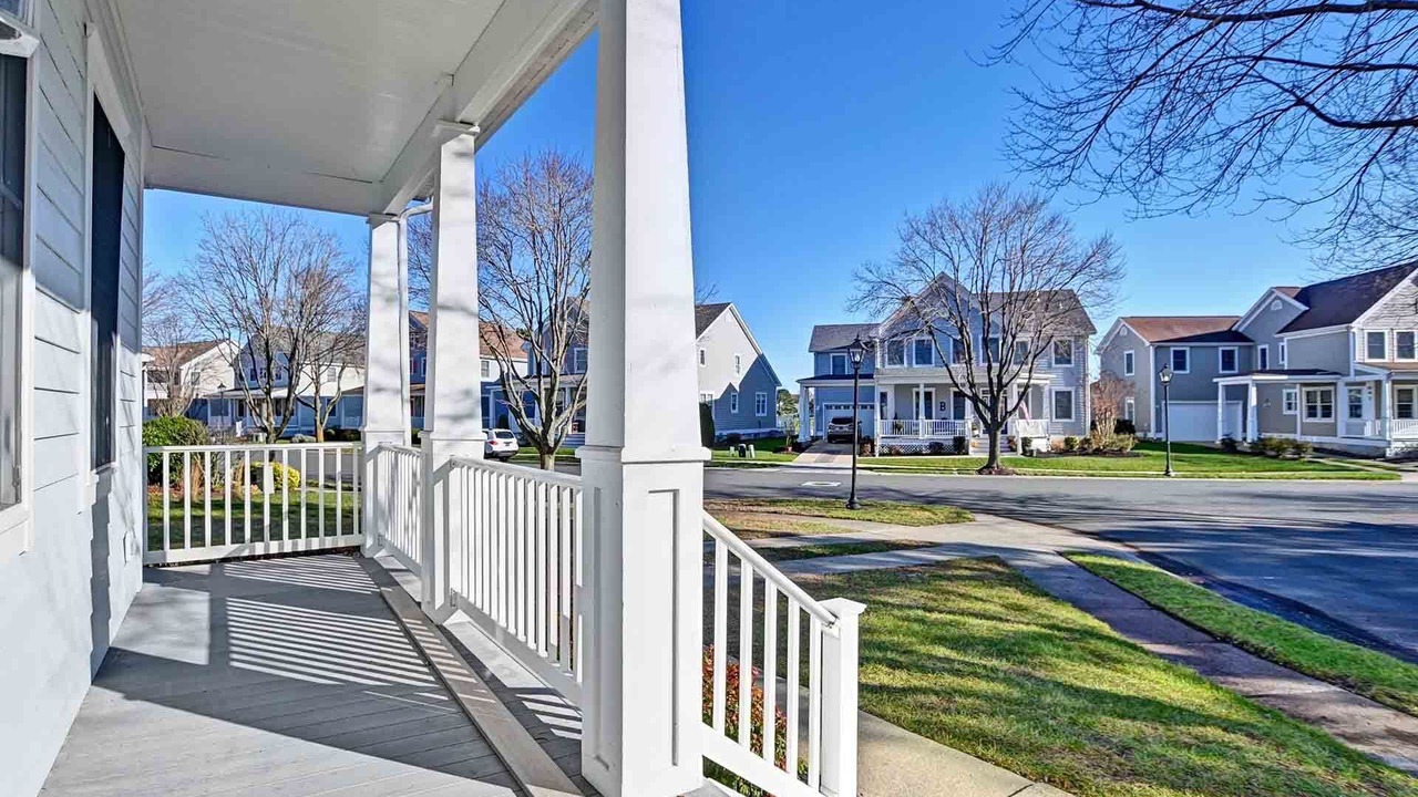 Photo of Outdoor in Ocean View