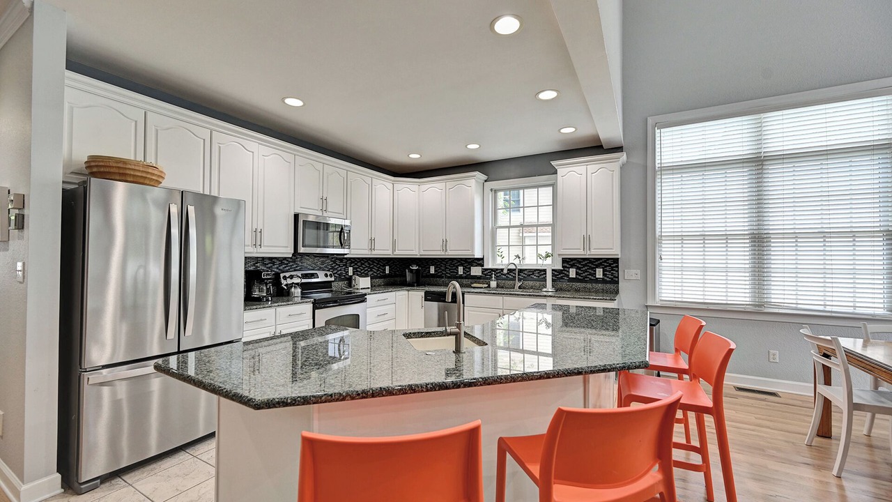 Photo of Kitchen in Ocean View