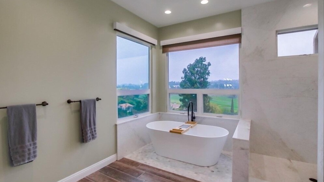 Photo of Bathroom in Kit Carson