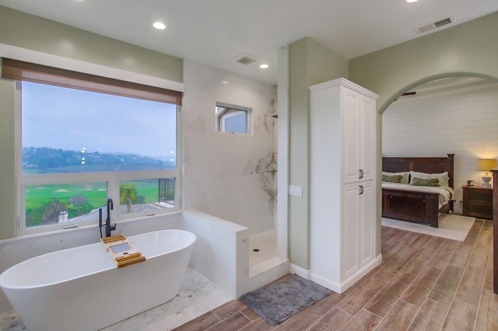 Photo of Bathroom in Kit Carson