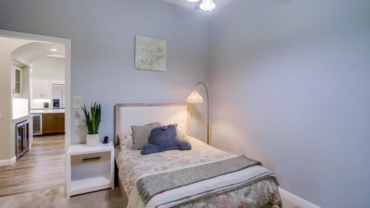 Photo of Bedroom in Kit Carson