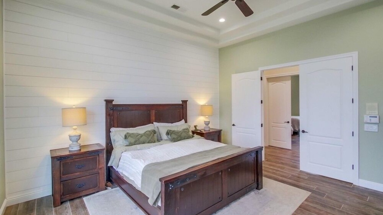 Photo of Bedroom in Kit Carson