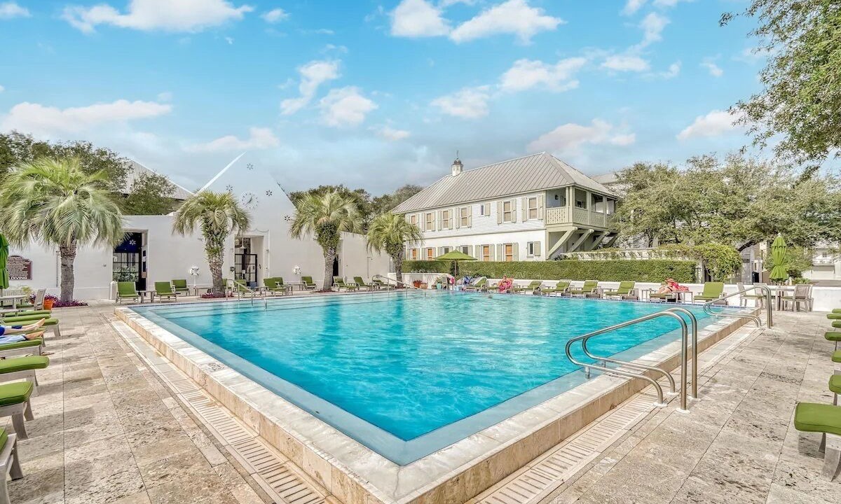 Photo of Outdoor in Rosemary Beach