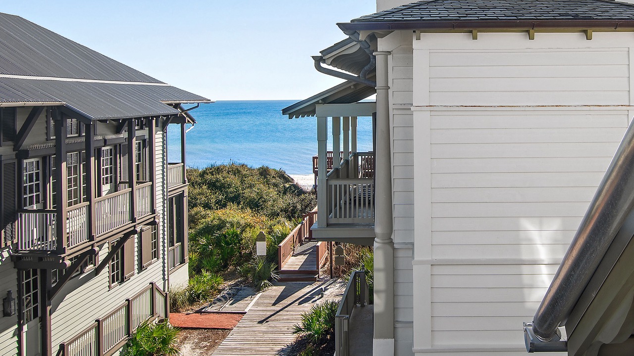 Photo of Others in Rosemary Beach